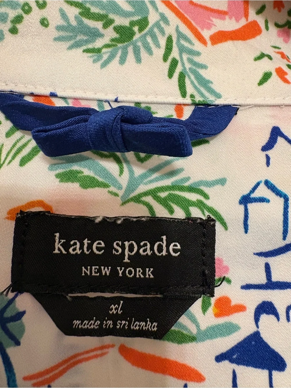 kate spade like new
